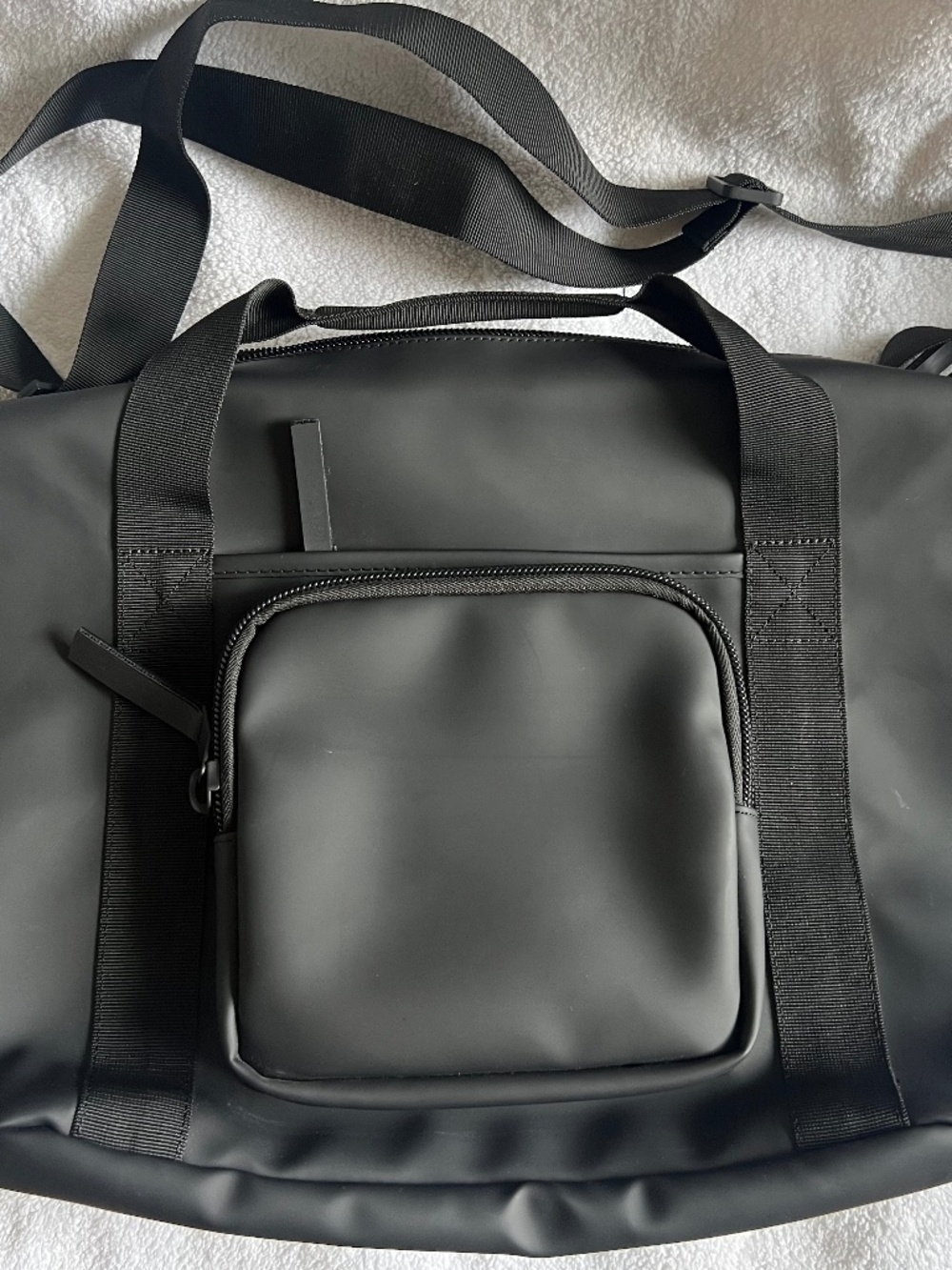 Rains Texel Kit Bag